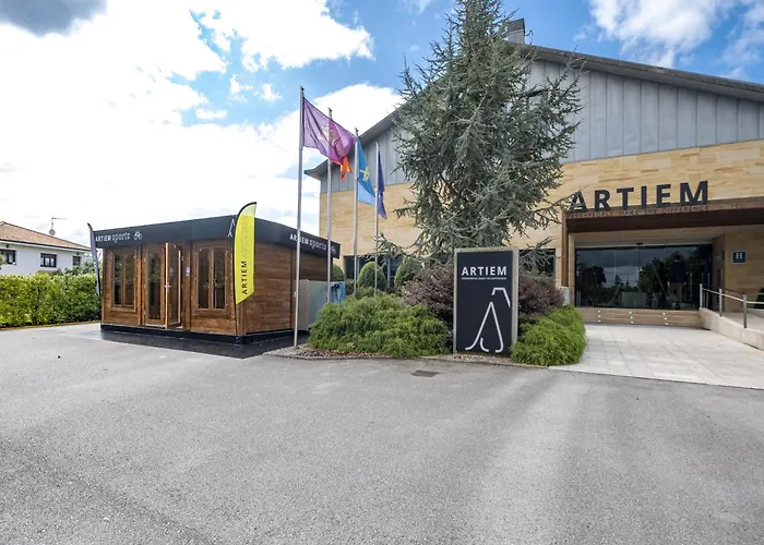 ARTIEM Asturias