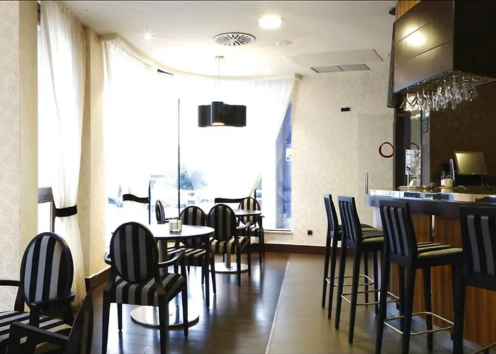 Blanco Hotel Spa