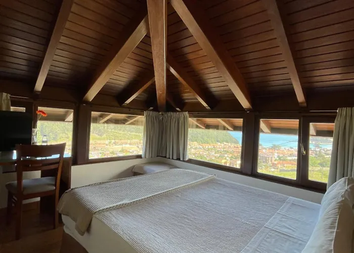 Hotel Villadesella
