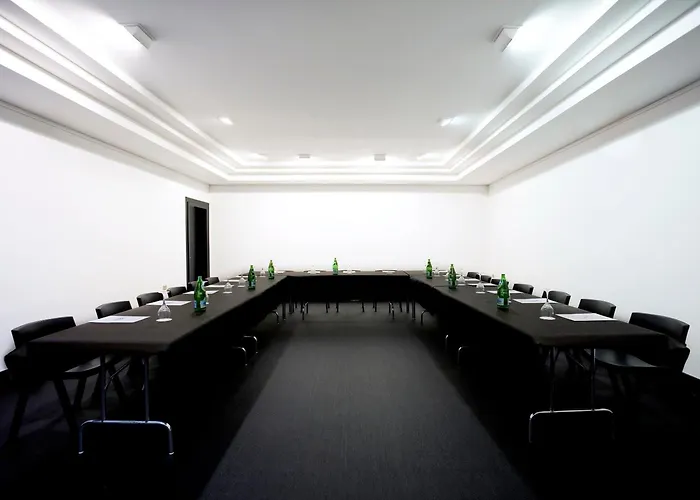 Hotel Clarin